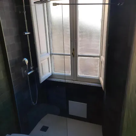 Delizioso Al Pigneto Appartement Rome
