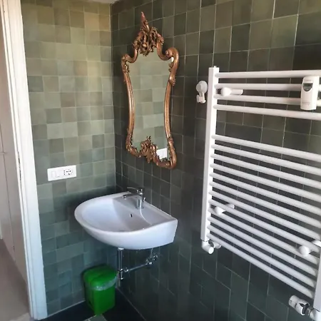 Delizioso Al Pigneto Appartement