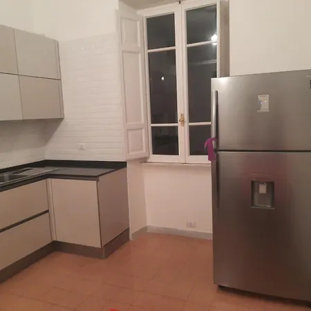 Appartement Delizioso Al Pigneto *