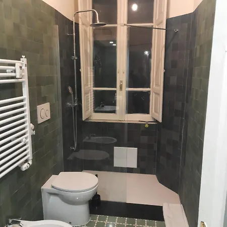 Delizioso Al Pigneto Appartement *
