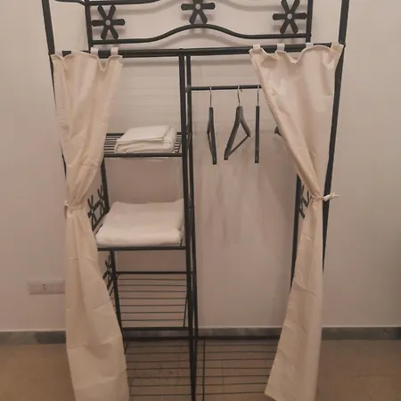Appartement Delizioso Al Pigneto