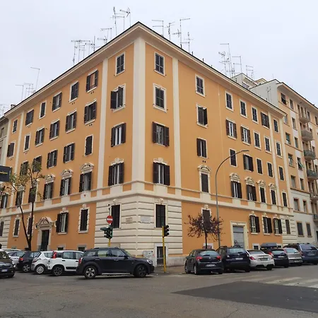 Delizioso Al Pigneto Appartement Rome