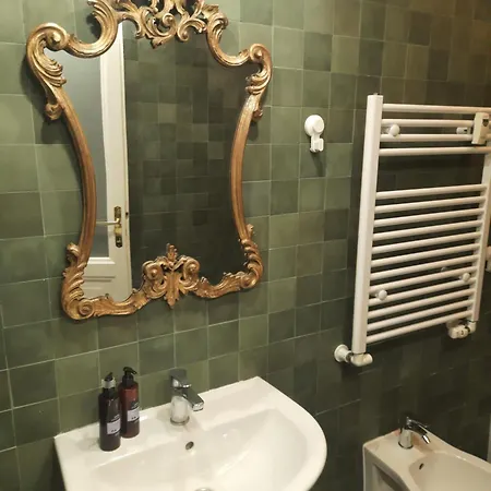 Appartement Delizioso Al Pigneto