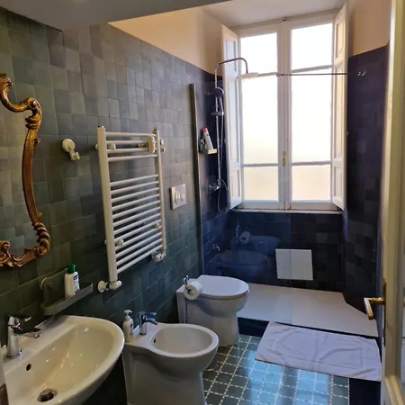 Appartement Delizioso Al Pigneto