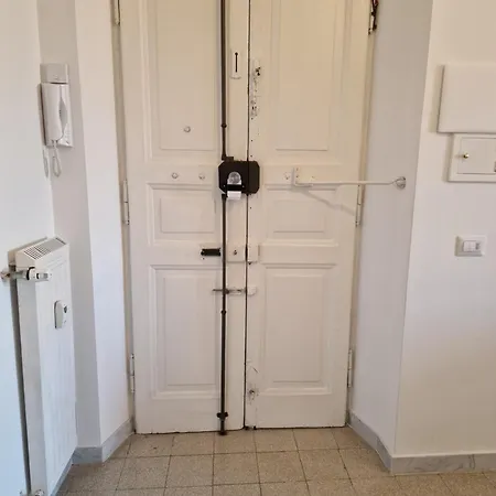 Delizioso Al Pigneto Appartement *