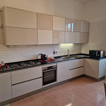 Appartement Delizioso Al Pigneto