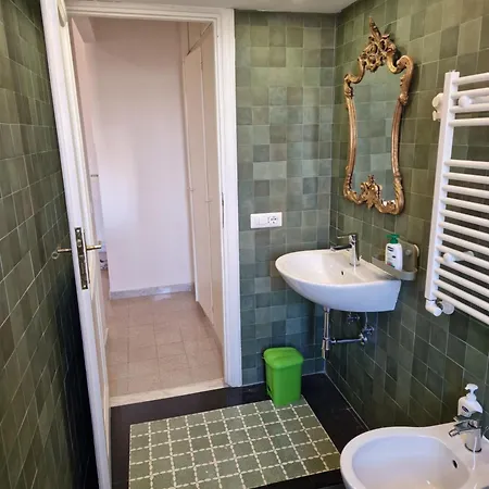 Appartement Delizioso Al Pigneto *