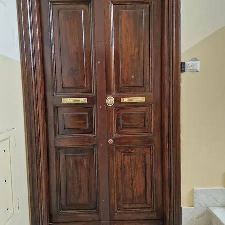 Appartement Delizioso Al Pigneto Rome