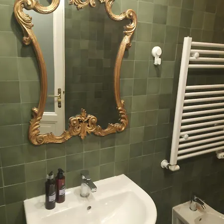 Delizioso Al Pigneto Apartment *