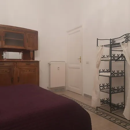 Apartment Delizioso Al Pigneto *