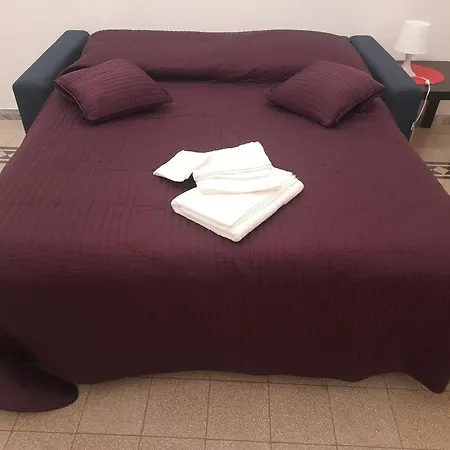 Apartment Delizioso Al Pigneto *