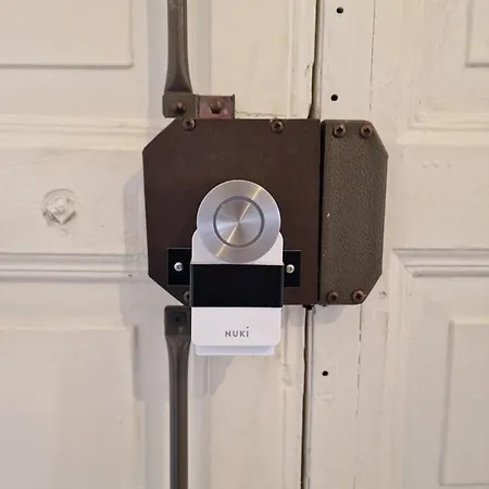 Appartamento Delizioso Al Pigneto Roma